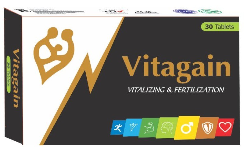 Vitagain